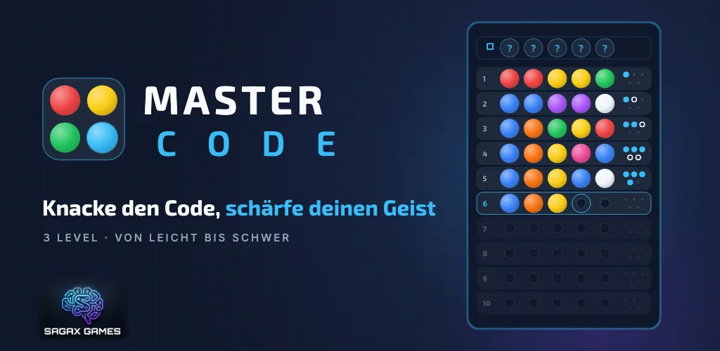 MasterCode