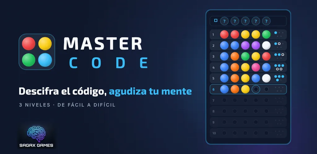 MasterCode
