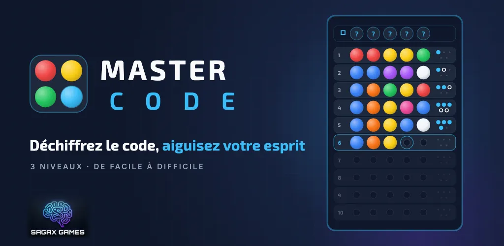 MasterCode