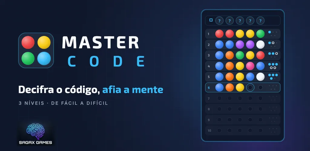 MasterCode
