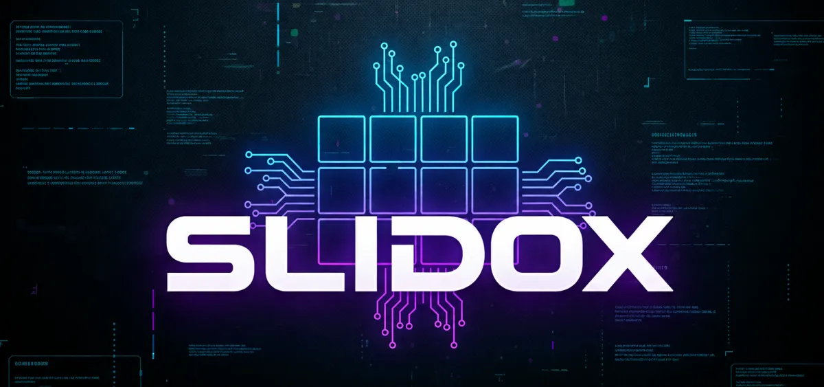 Slidox
